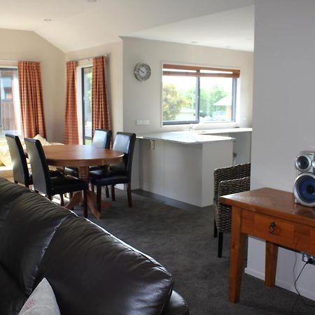 3 Bellbird Place Hanmer Springs Esterno foto