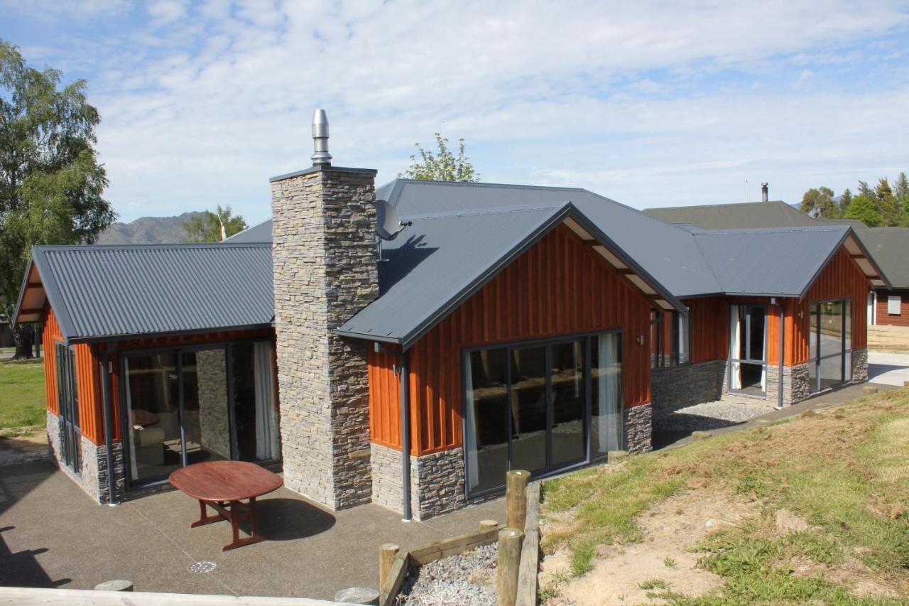 3 Bellbird Place Hanmer Springs Esterno foto