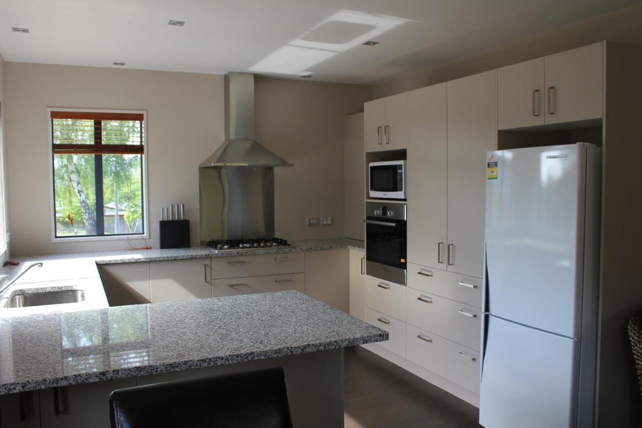 3 Bellbird Place Hanmer Springs Esterno foto