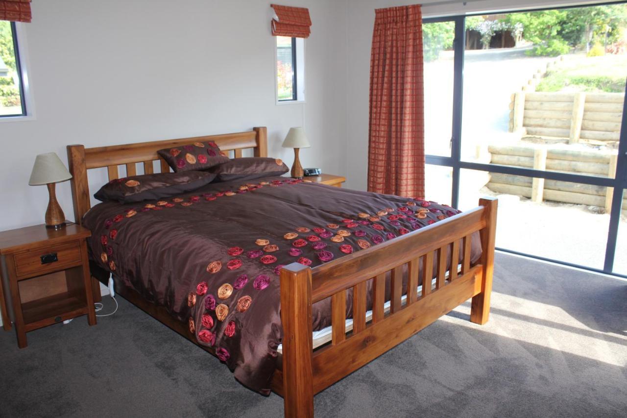 3 Bellbird Place Hanmer Springs Esterno foto