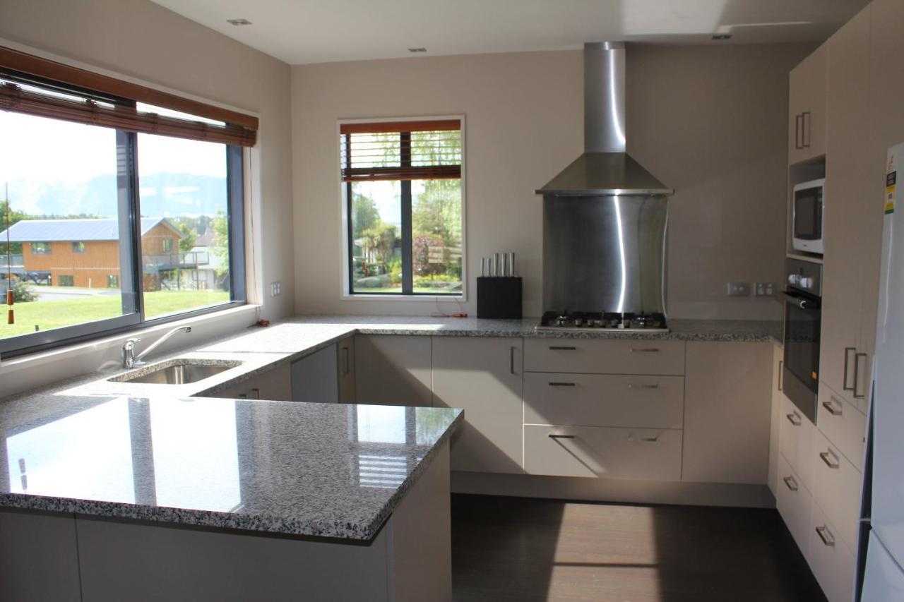 3 Bellbird Place Hanmer Springs Esterno foto
