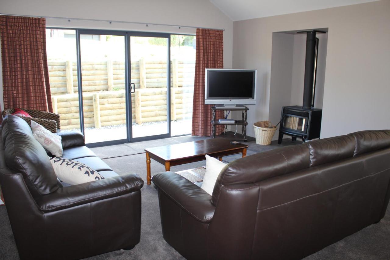 3 Bellbird Place Hanmer Springs Esterno foto