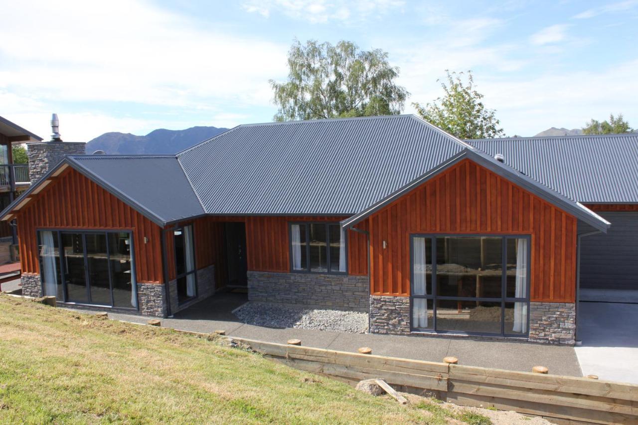 3 Bellbird Place Hanmer Springs Esterno foto