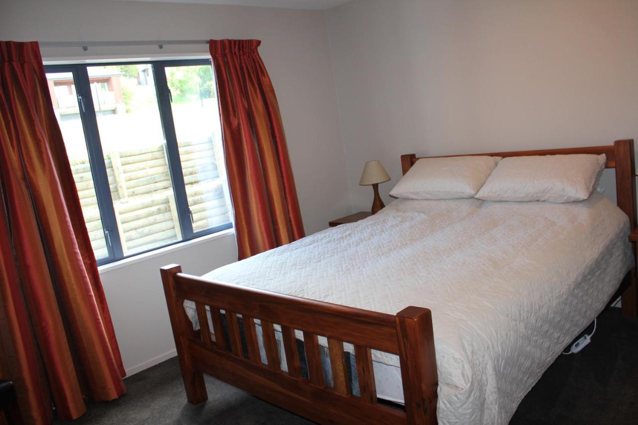 3 Bellbird Place Hanmer Springs Esterno foto