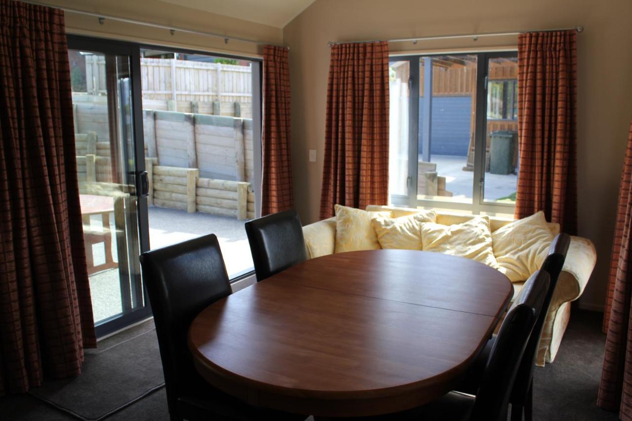 3 Bellbird Place Hanmer Springs Esterno foto